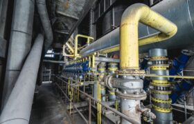 Risk & Resilience editorial image — saurabhlaw.com